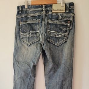 Men's Blackbull jeans